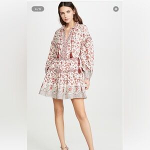 Ulla Johnson Marigold Dress